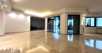Apartment For RENT In Cornet Chehwan 480m² + Terrace - شقة للبيع #EA 0