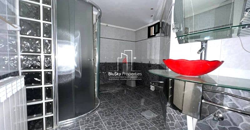 Apartment For RENT In Cornet Chehwan 480m² + Terrace - شقة للبيع #EA 6