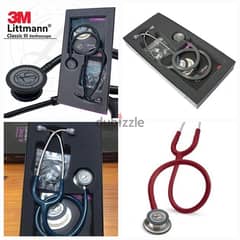 Littmann Stethoscope Copy A good quality 0