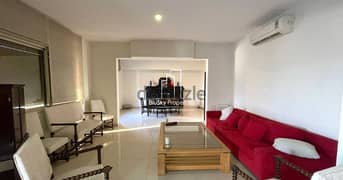 Apartment For RENT In Achrafieh 280m² 3 beds - شقة للأجار #JF