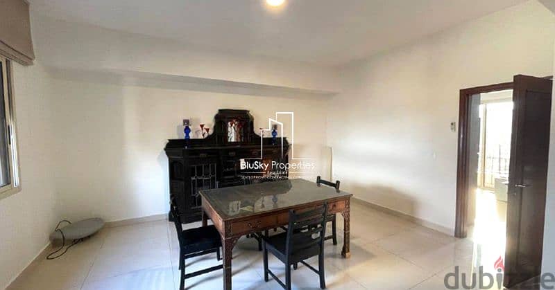 Apartment For RENT In Achrafieh 280m² 3 beds - شقة للأجار #JF 1