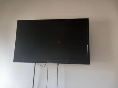 TV in perfect condition for sale