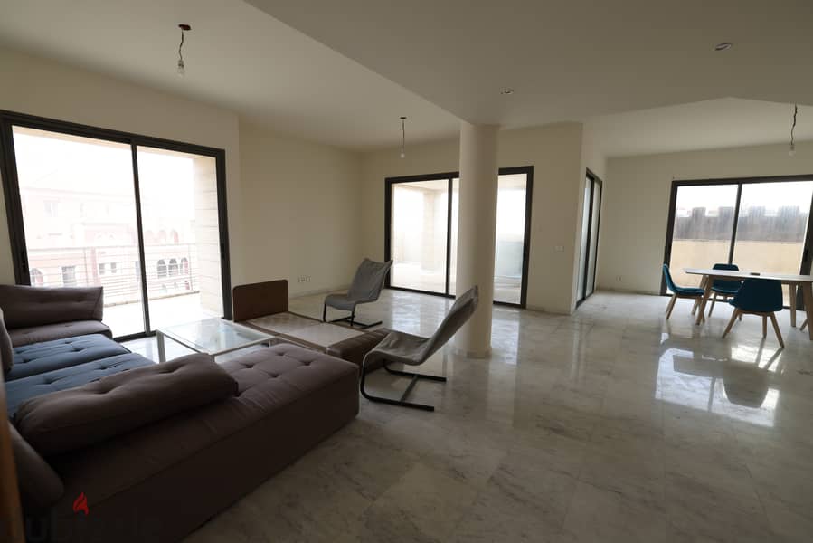 Appartment For Rent Saifi Prime Location 14