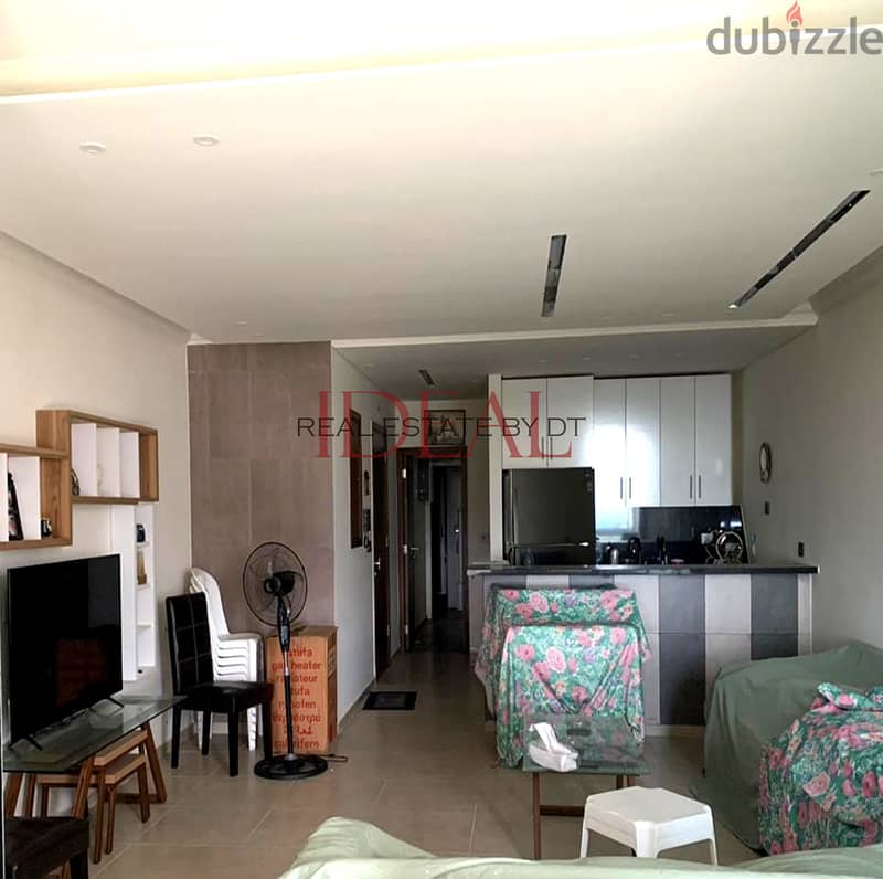 100 000$ Apartment for sale in Jbeil Breij 110 sqm REF#JH17284 2