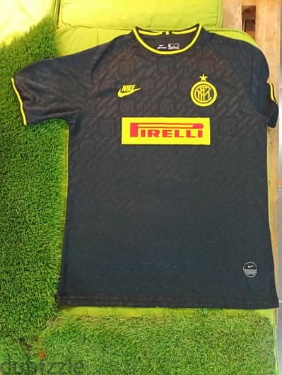 Inter Milan third Football Shirt