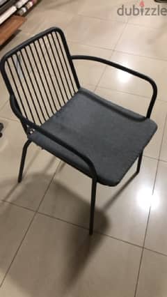 dining chair d2