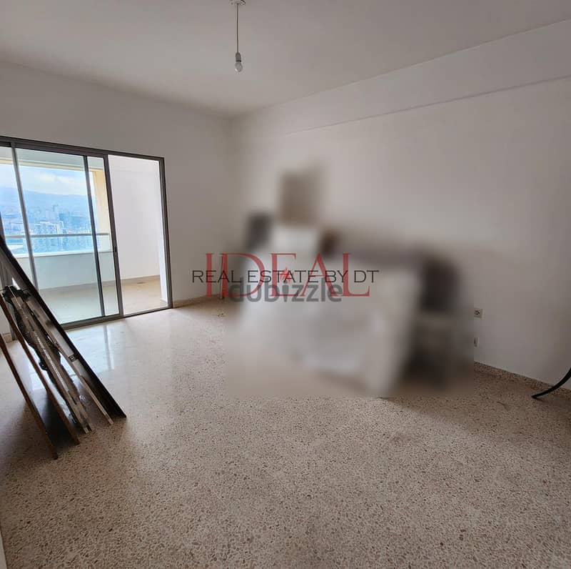 Apartment for sale in Achrafieh 330 sqm ref#KJ94083 2
