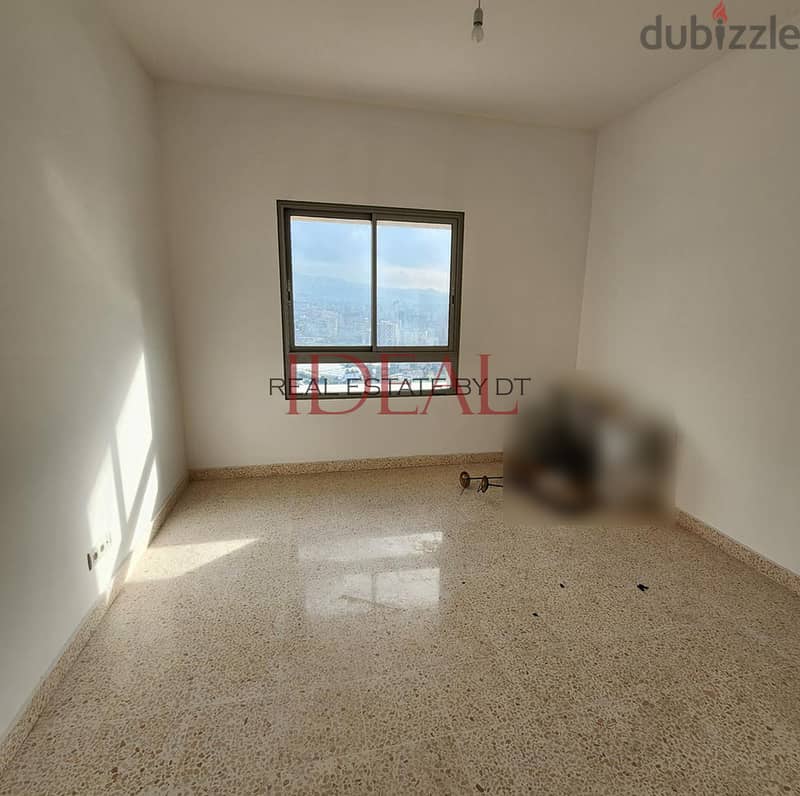 Apartment for sale in Achrafieh 330 sqm ref#KJ94083 3