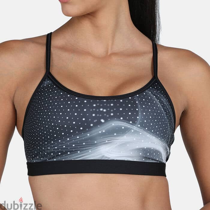 Rebel Sports Bra