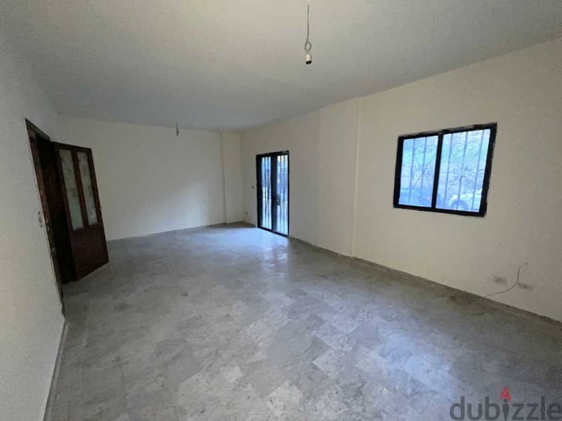 160 SQM Prime Location Apartment in Zouk Mosbeh, Keserwan 0