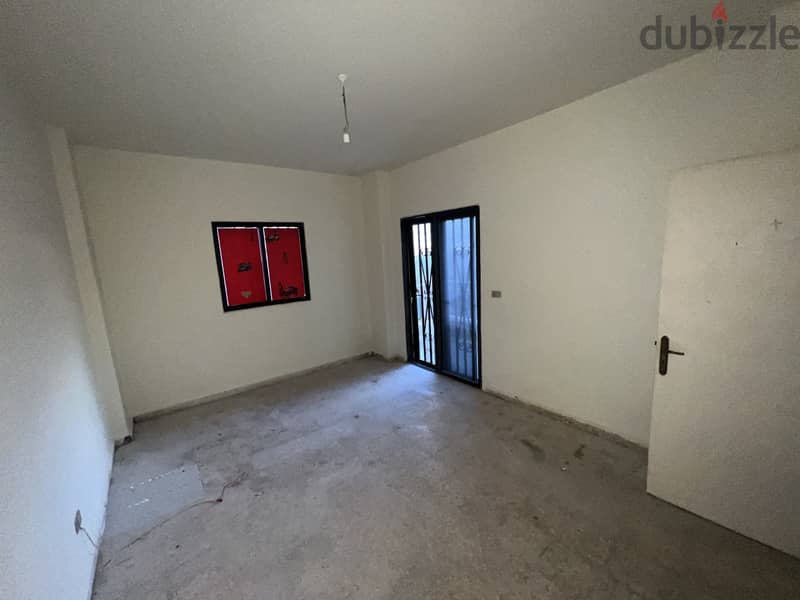 160 SQM Prime Location Apartment in Zouk Mosbeh, Keserwan 2