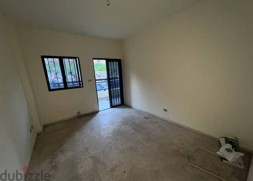 160 SQM Prime Location Apartment in Zouk Mosbeh, Keserwan 6