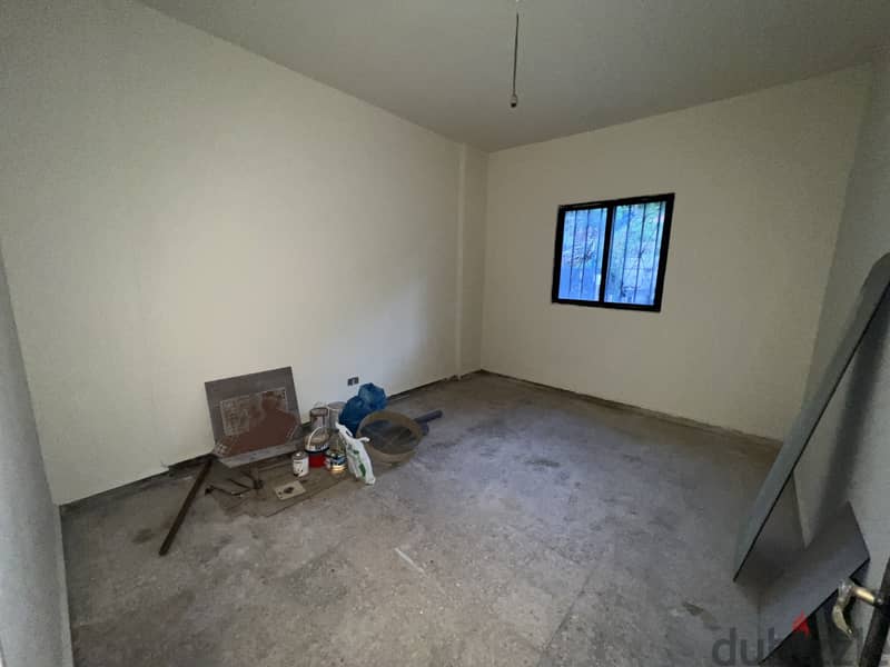 160 SQM Prime Location Apartment in Zouk Mosbeh, Keserwan 5