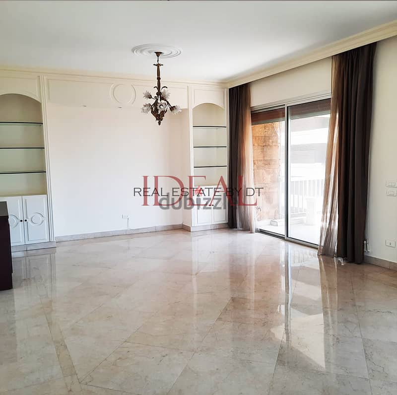 Apartment for sale In Beirut Ain El Tineh 390 SQM ref#KJ94084 1