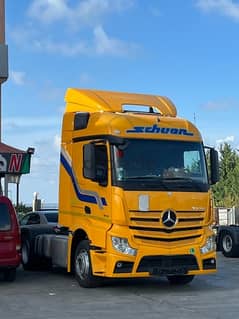 actros 1842