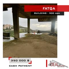 BUILDING for sale in Fatqa 900 sqm ref#nw56327 0