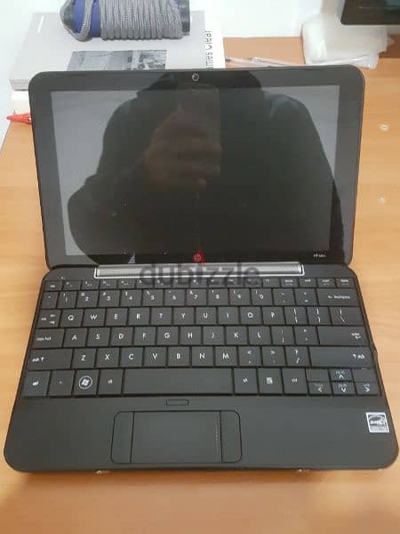 hp laptop mini. لاب توب اتش بي ميني 1