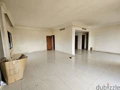 Apartment for Sale in Horsh Tabet - شقة للبيع في منطقة حرش تابت 0