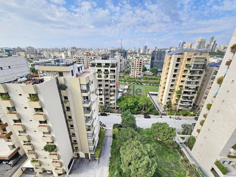 Apartment for Sale in Horsh Tabet - شقة للبيع في منطقة حرش تابت 10