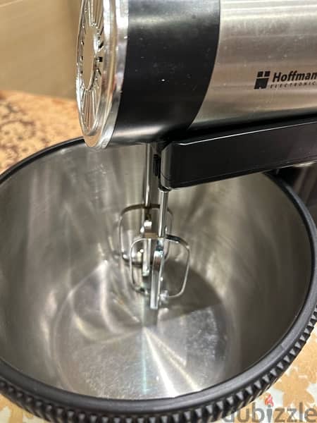 stand mixer very good condition 2