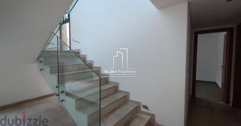 Duplex For SALE In Hazmieh 400m² + Terrace - شقة للبيع #JG 1