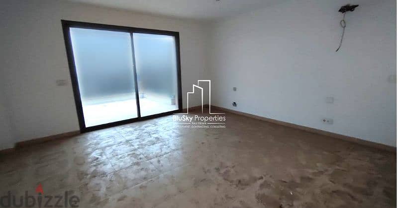Duplex For SALE In Hazmieh 400m² + Terrace - شقة للبيع #JG 4