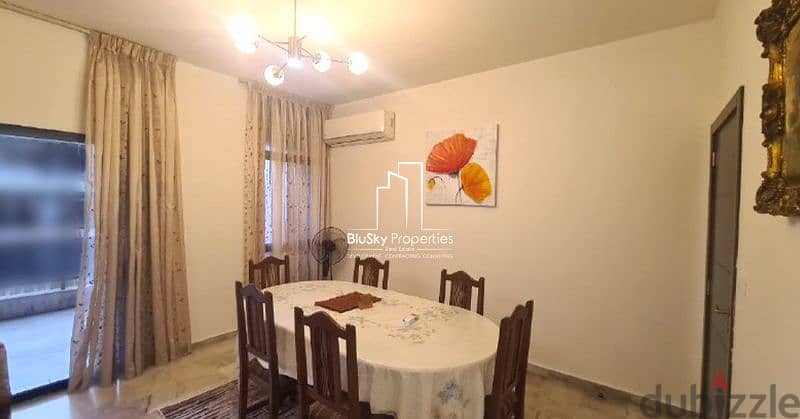 Apartment For RENT In Hamra 160m² 3 beds - شقة للأجار #RB 1