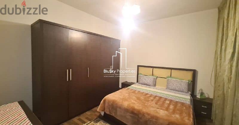 Apartment For RENT In Hamra 160m² 3 beds - شقة للأجار #RB 4