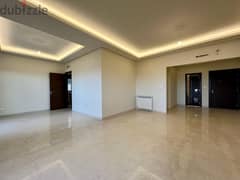 Apartment for sale | Sahel Alma | شقة للبيع |كسروان | REF:RGKS510