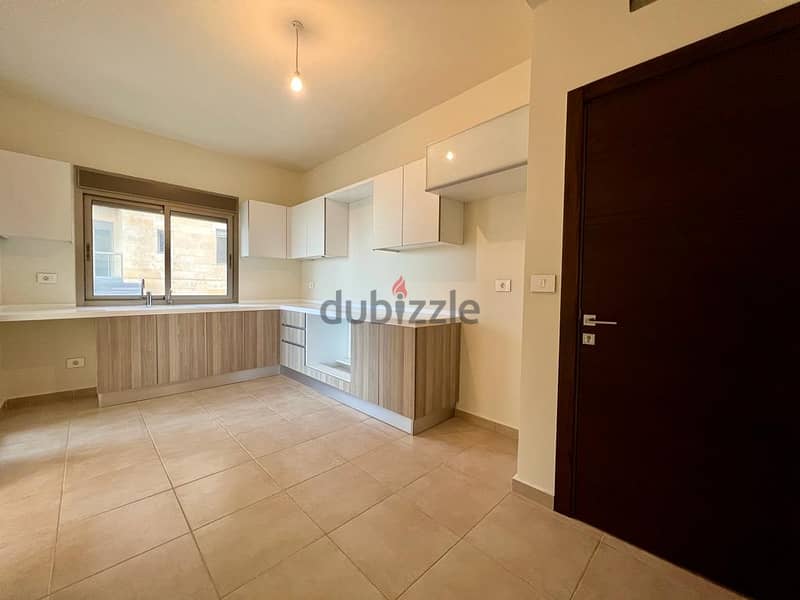 Apartment for sale | Sahel Alma | شقة للبيع |كسروان | REF:RGKS510 2