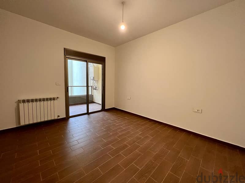Apartment for sale | Sahel Alma | شقة للبيع |كسروان | REF:RGKS510 3