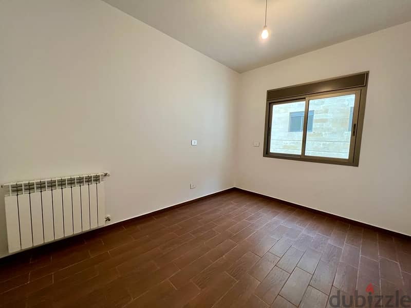 Apartment for sale | Sahel Alma | شقة للبيع |كسروان | REF:RGKS510 4