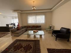 Apartment for sale in Achrafieh شقة للبيع في الأشرفية 0