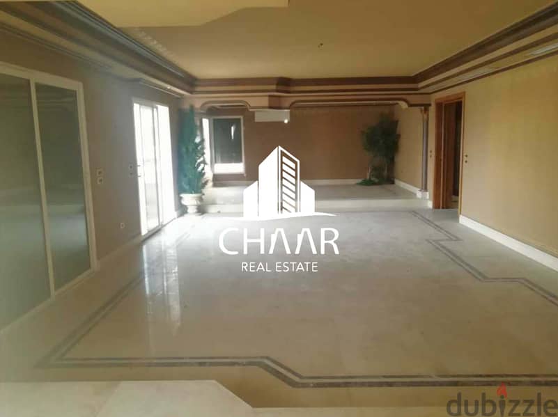 R340 Spacious Apartment for Sale in Jnah 1