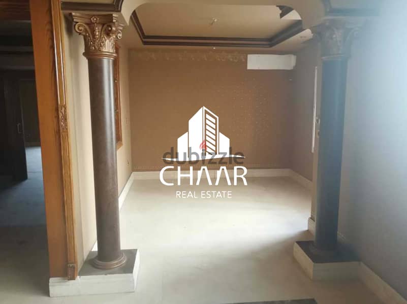 R340 Spacious Apartment for Sale in Jnah 2