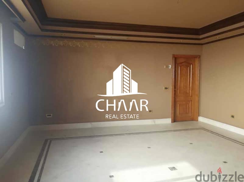 R340 Spacious Apartment for Sale in Jnah 3