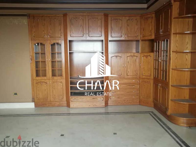 R340 Spacious Apartment for Sale in Jnah 4