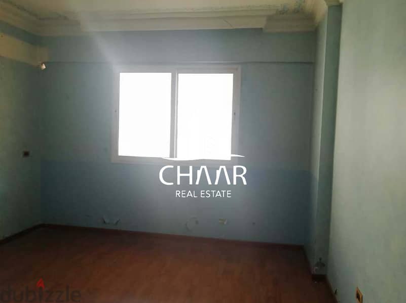 R340 Spacious Apartment for Sale in Jnah 5