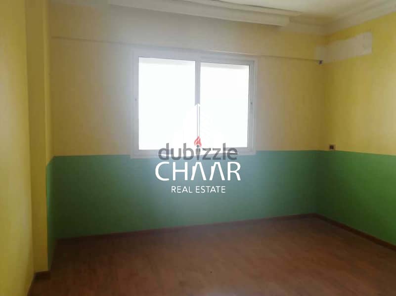 R340 Spacious Apartment for Sale in Jnah 6