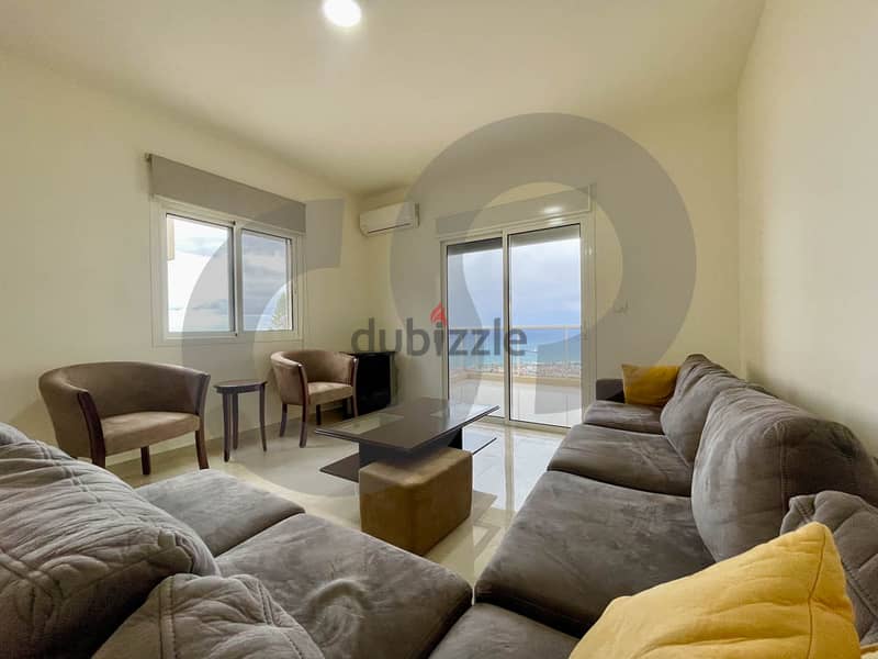 Wonderful 130 sqm apartment in Jbeil/جبيل REF#JM100661 1