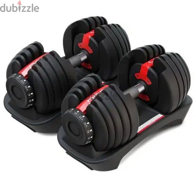 Dumbbells Pro Adjustable New Gym Fitness Fighting sports