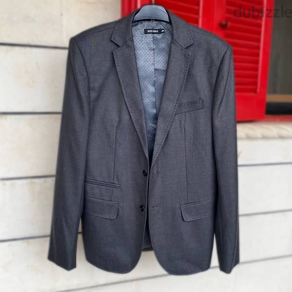 ANTONY MORATO Duchessa Blazer Jacket. 0