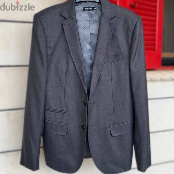 ANTONY MORATO Duchessa Blazer Jacket. 2