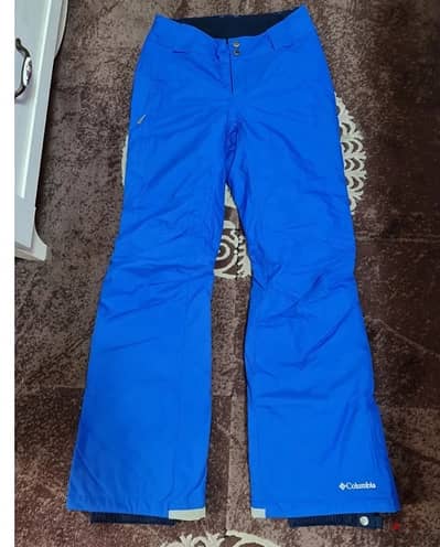 Columbia Ski Pant