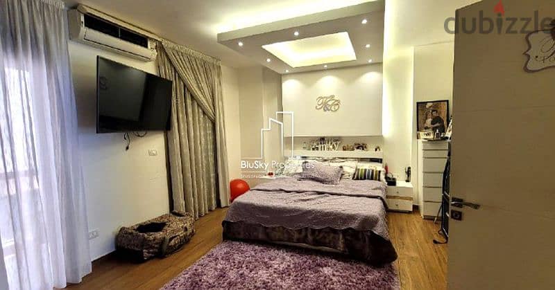 Apartment For RENT In Ghazir 185m² 2 Master - شقة للأجار #PZ 5