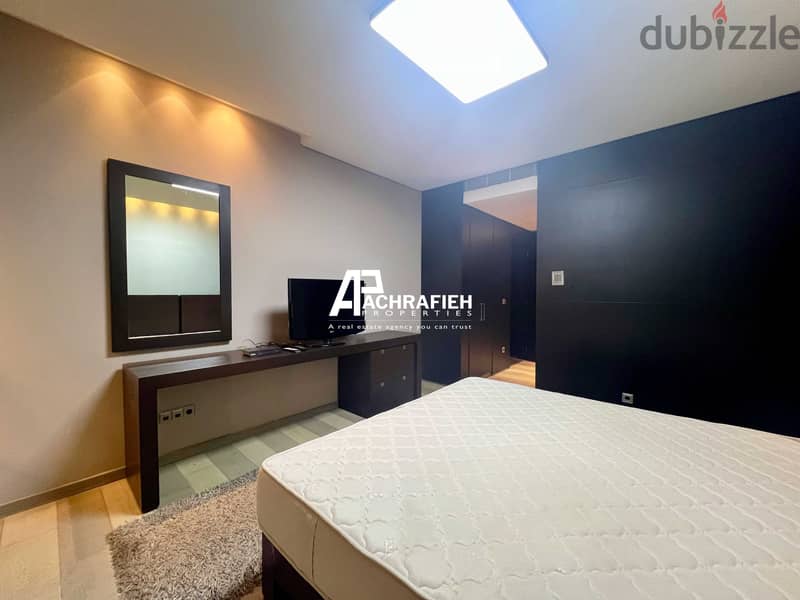 Apartment For Rent In Downtown - شقة للأجار في وسط بيروت 8