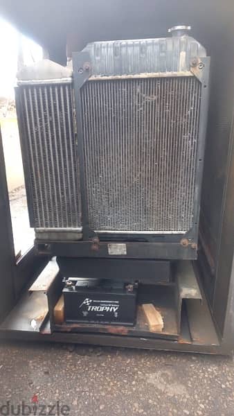 perkins diesel generator 100kva 11