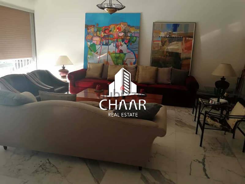 R159 Unfurnished Apartment for Sale in Ras Al-Nabaa 2