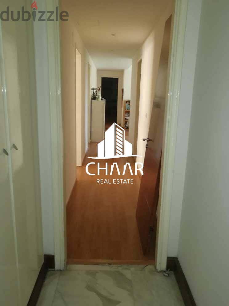R159 Unfurnished Apartment for Sale in Ras Al-Nabaa 5