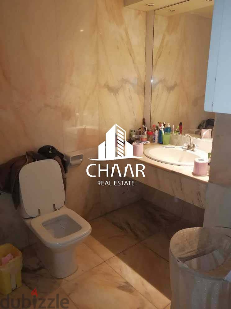 R159 Unfurnished Apartment for Sale in Ras Al-Nabaa 6